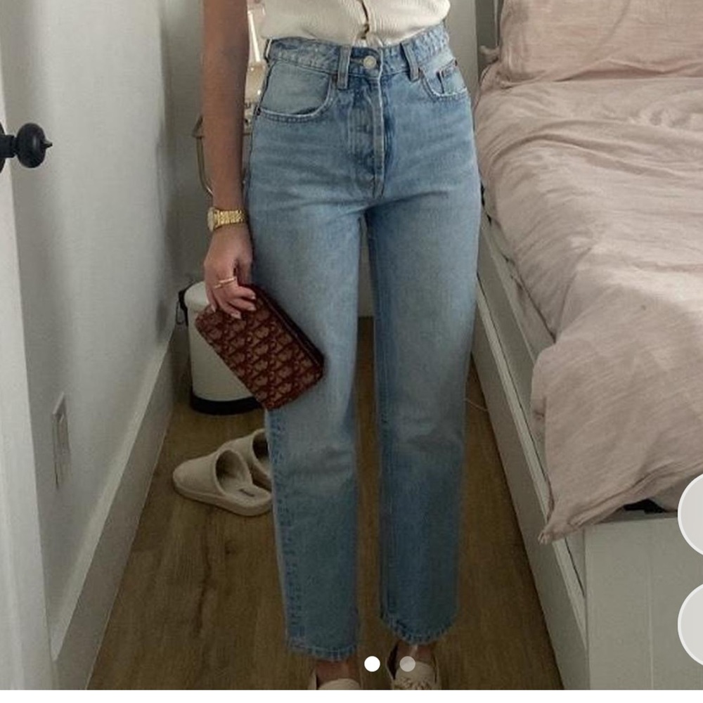 ZARA jeans
